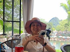 -生态苑农庄(十里画廊遇龙河店)