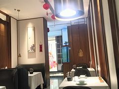 -半勺·新徽菜(银泰城店)