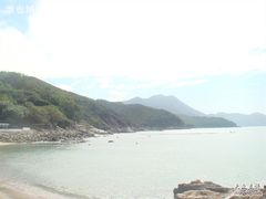 -南丫岛