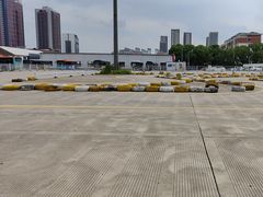 -苏州交运驾校(吴中汽车站分校)