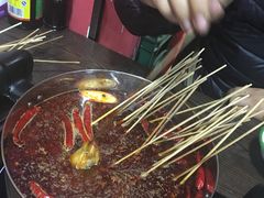 -三番火辣串串香(总店)