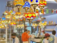 -百格里格.Uyghur cuisine(百色路店)