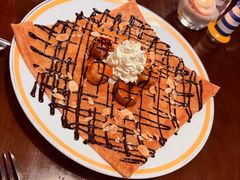 -La Creperie法餐厅(桃江路店)