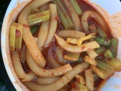 -最心疆拌面·抓饭·烧烤
