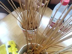 -乐山鲜知味钵钵鸡(奎星楼店)