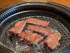 -隐炉和牛烧肉店(群力店)