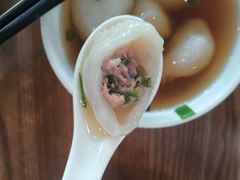 -县前头汤圆店