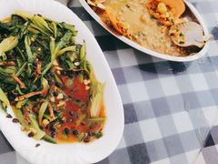 -钱大妈海鲜饭店(旅游大道店)