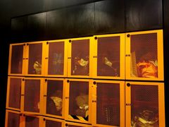 -超级猩猩健身·团课·瑜伽(花园道店)