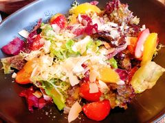 -YUE·6·西式融合餐厅(外滩六号店)