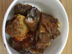 -老闽味沙茶面·姜母鸭(传承35年曾厝垵店)
