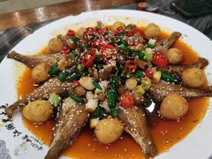 -江湖黑大兔(杨家坪店)