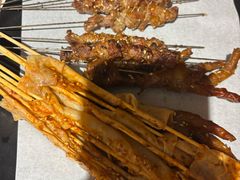 -壹酒贰肉1926·深夜食堂(九纬路店)