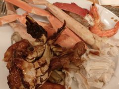 -威斯汀舞台餐厅