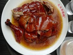 -黄连大头华烧鹅店(大良店)