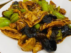 辣大肠-九龙餐厅(大沽路店)