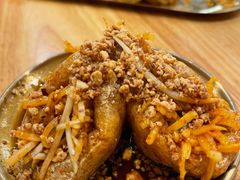 -小豆海棠(嘉兴路店)