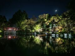 -杭州西子湖四季酒店·金沙厅