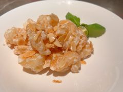 芥香虾球-金鸭季·北京烤鸭(深业上城店)