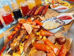-牛啤堂精酿啤酒餐吧(五棵松华熙店)