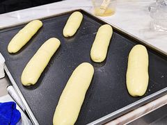 -王森咖啡西点烘焙培训(上海名厨中心店)