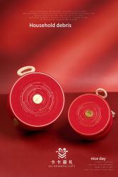 -卡卡喜糖伴手礼·商务礼宝宝礼·婚礼用品