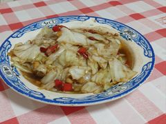 -铁头烧菜馆(翠苑路分店)