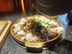 -小牛哈尼韩式水煎肉(万象城店)