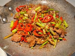 -田婆婆的菜(海口友谊阳光城店)