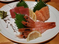 -福匠日本料理(人民路店)