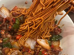 -王繁星面馆(西安熙地港店)