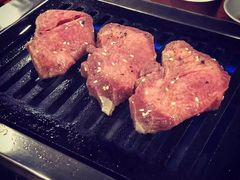 -大阪烧肉BAKA一代(国贸商住大厦店)
