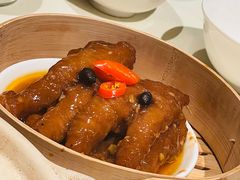 -利苑酒家(金宝店)