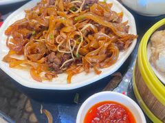 -东江海鲜酒家(艺都分店)