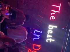 -MOSSO音乐酒吧·Live House(南京西路店)