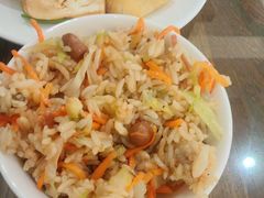 -天荷菜根·闽南素食自助(刺桐北路店)