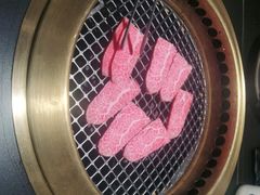 -谷牛和牛烤肉(漕河泾印象城店)