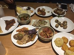 -巴斯漫温泉汗蒸馆(贡湖大道店)