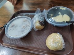 鸳鸯糊-日照红甜品店(老水街店)