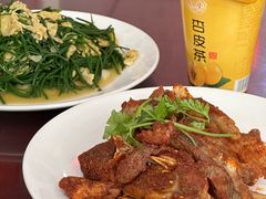 -范记靖远羊羔肉(博物馆店)