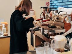 -Onirii Coffee(长乐路店)