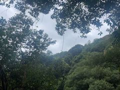 -百漈沟生态旅游景区