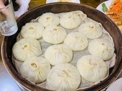 -开封灌汤包子铺(尚志大街店)