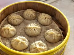 菌菇包-一刘汤包(杏林店)