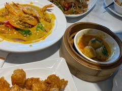 -多多旺港式茶餐厅(新区店)