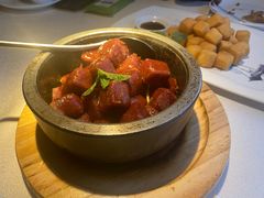-粤秀餐厅(国货店)
