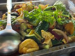 -后街佬·炭火鲜鱼杂(南城店)
