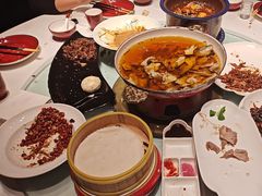 -大鸭梨烤鸭·北京菜(南小街/南苑店)