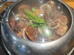 -海味当家·蒸锅海鲜(星海公园店)