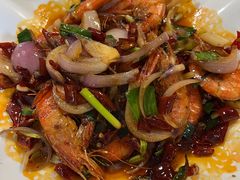 -鸿旺海鲜楼(平潭流水店)